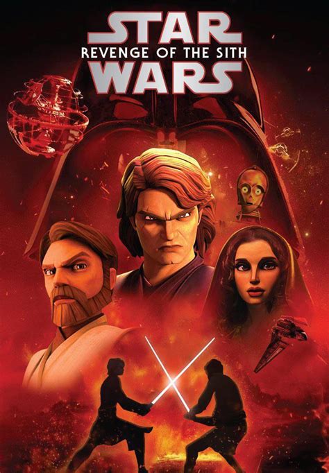 how to watch revenge of the sith with clone wars|watch star wars 3 online free.